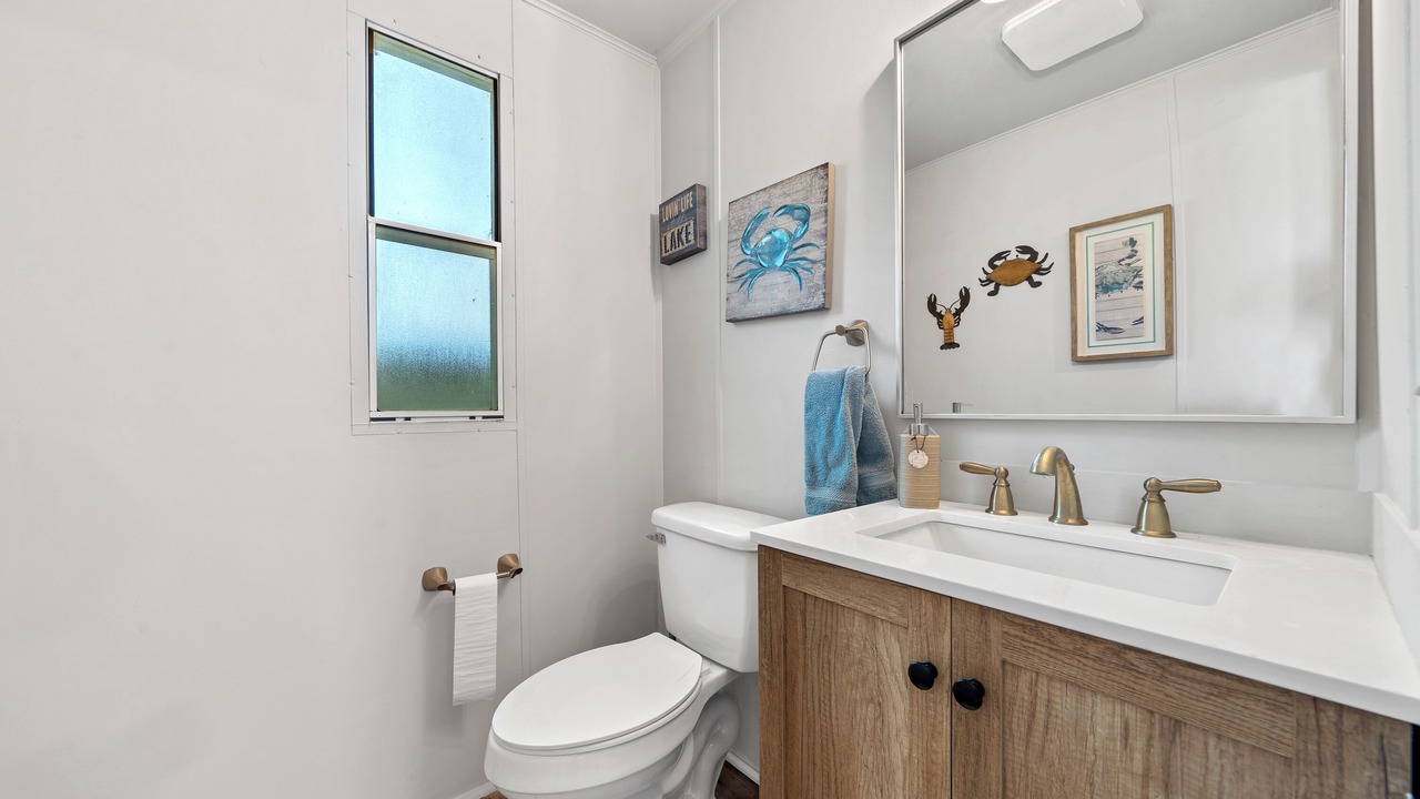 Photo of Bathroom in Eatonton