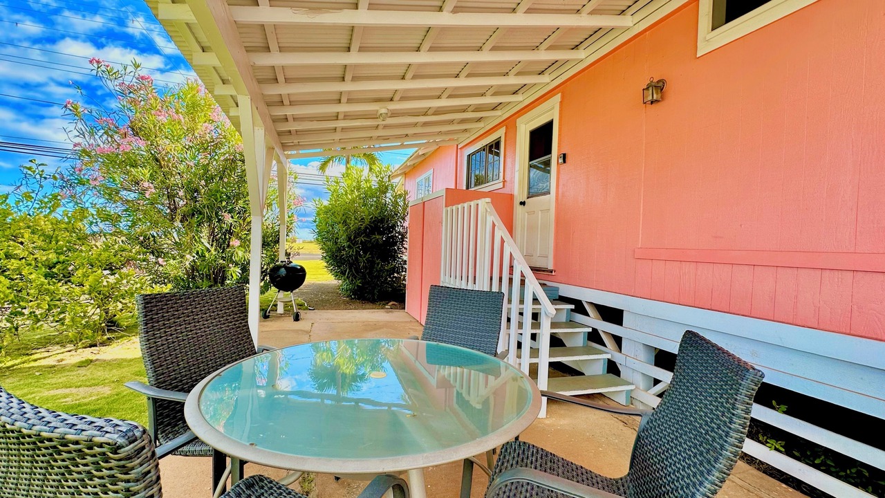 Photo of Outdoor in Kekaha