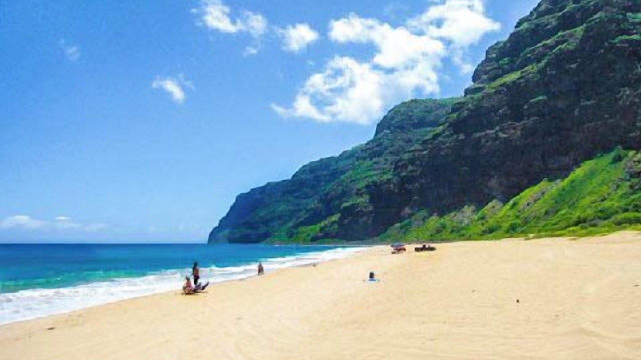 Photo of Others in Kekaha