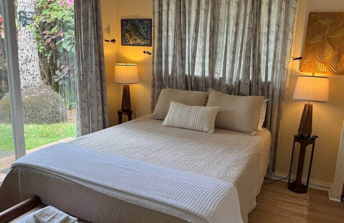 Photo of Bedroom in Lanikai