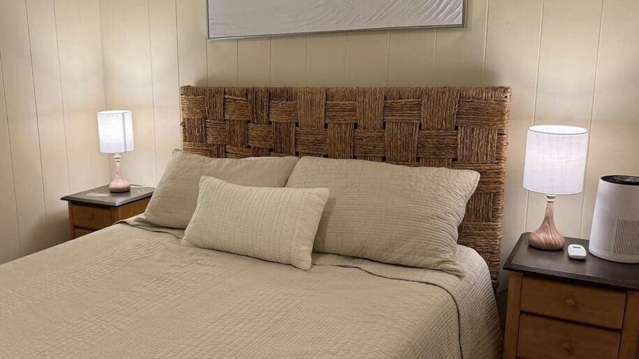 Photo of Bedroom in Lanikai
