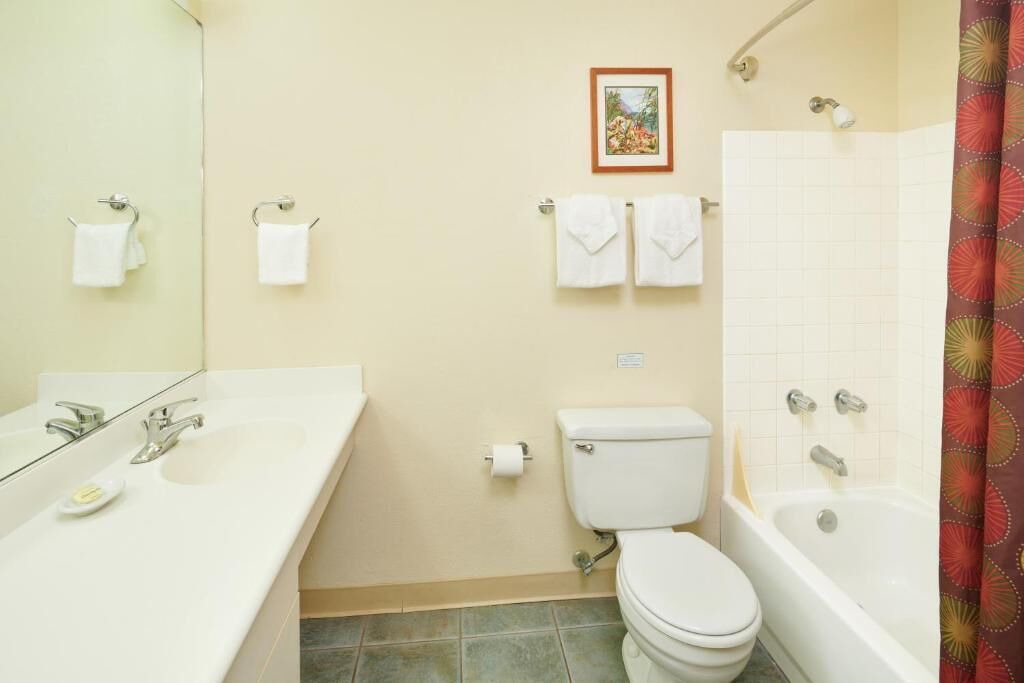 Photo of Bathroom in Nawiliwili