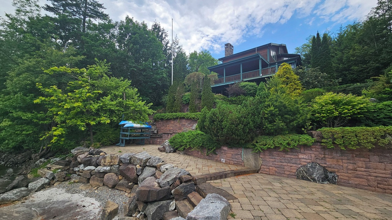 Photo of Outdoor in Schroon Lake
