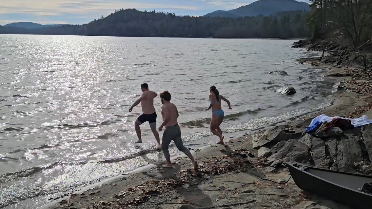 Photo of Others in Schroon Lake