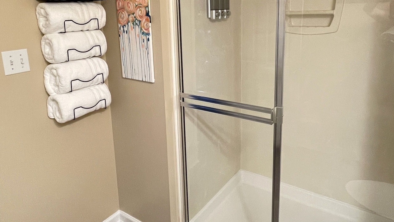 Photo of Bathroom in St. Peters
