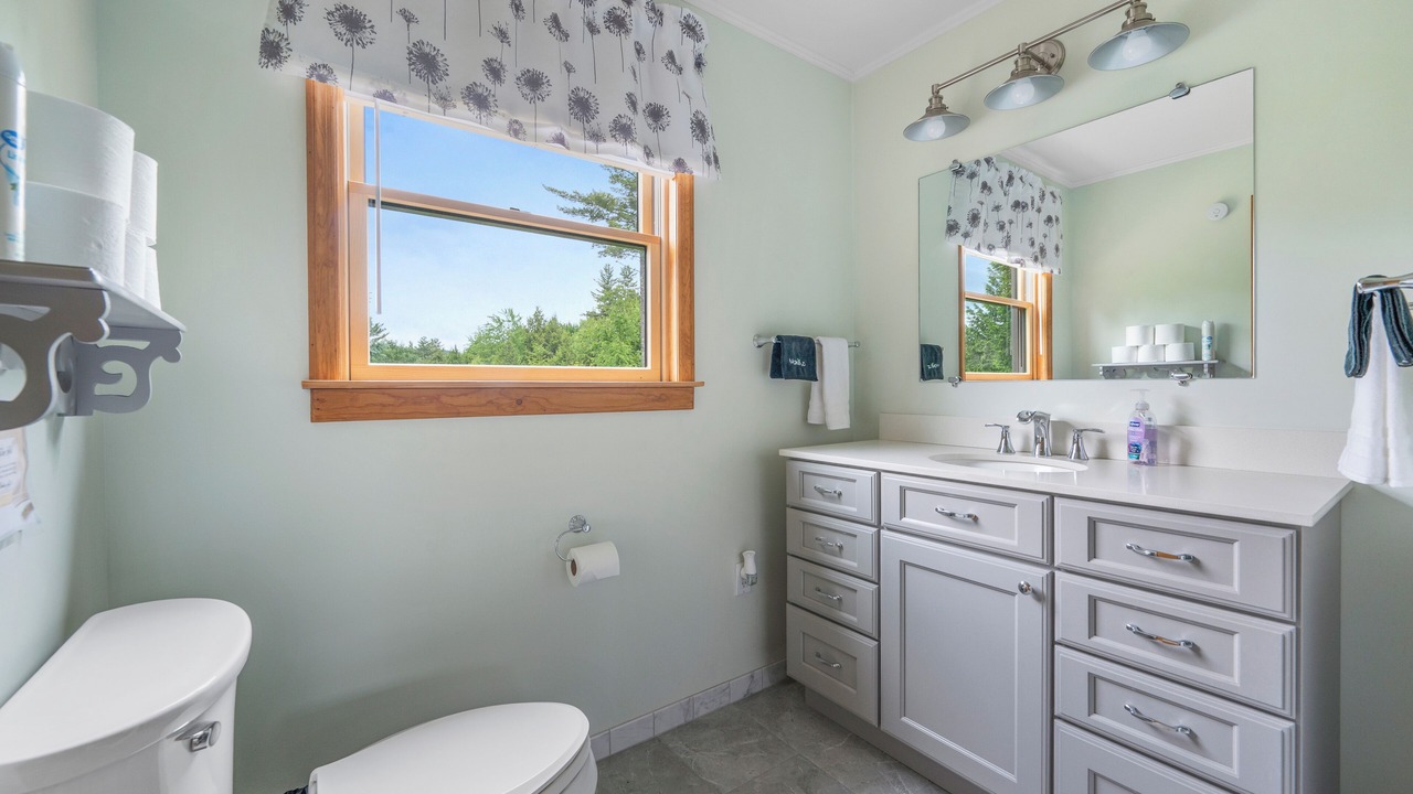 Photo of Bathroom in Warrensburg