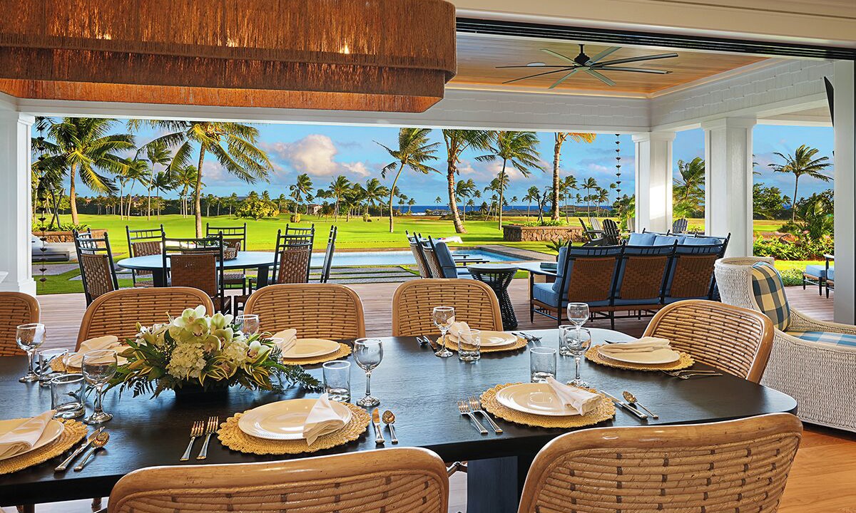 Photo of Outdoor in Poipu