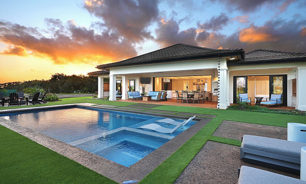 Photo of Outdoor in Poipu