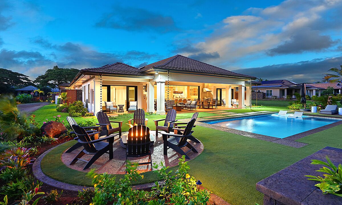 Photo of Outdoor in Poipu