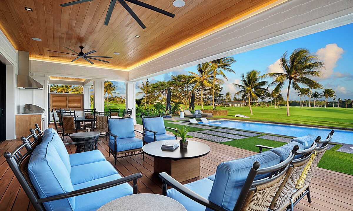 Photo of Outdoor in Poipu