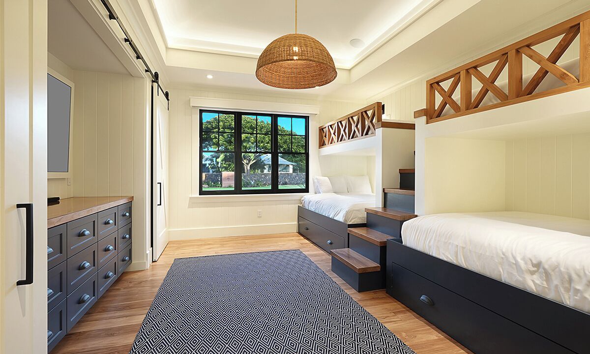 Photo of Bedroom in Poipu