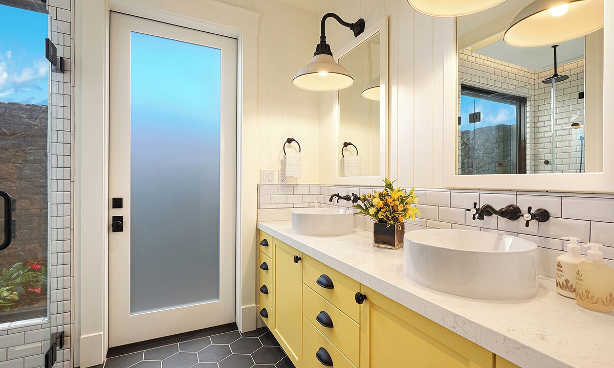 Photo of Bathroom in Poipu