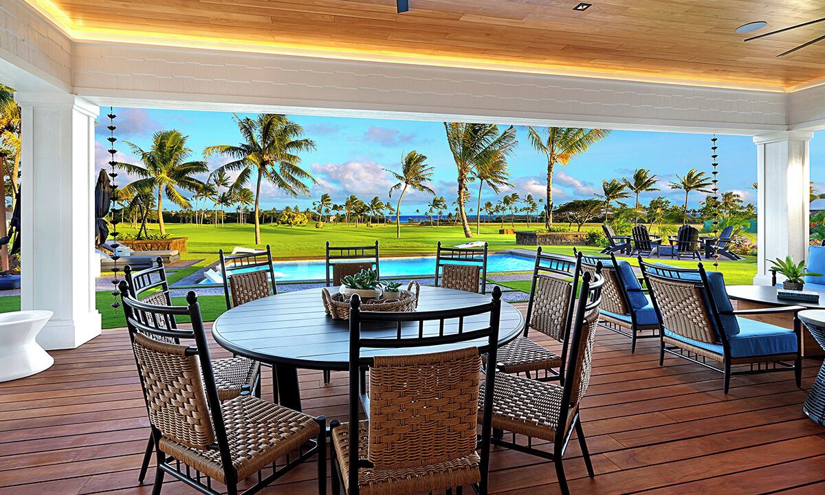 Photo of Outdoor in Poipu