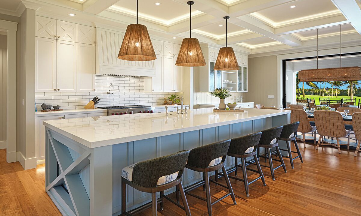 Photo of Kitchen in Poipu