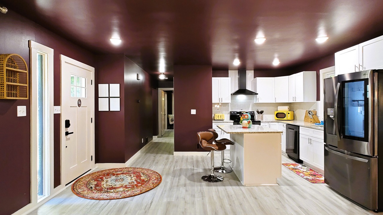 Photo of Kitchen in Lawrenceville