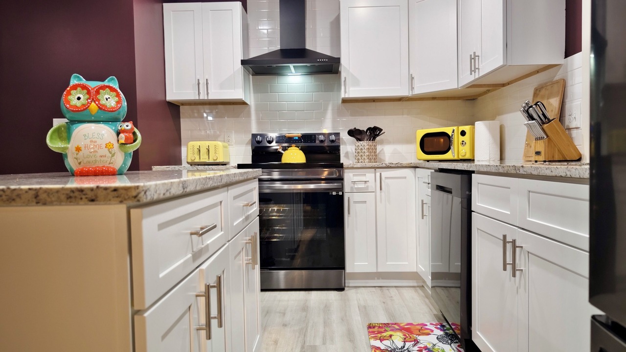 Photo of Kitchen in Lawrenceville