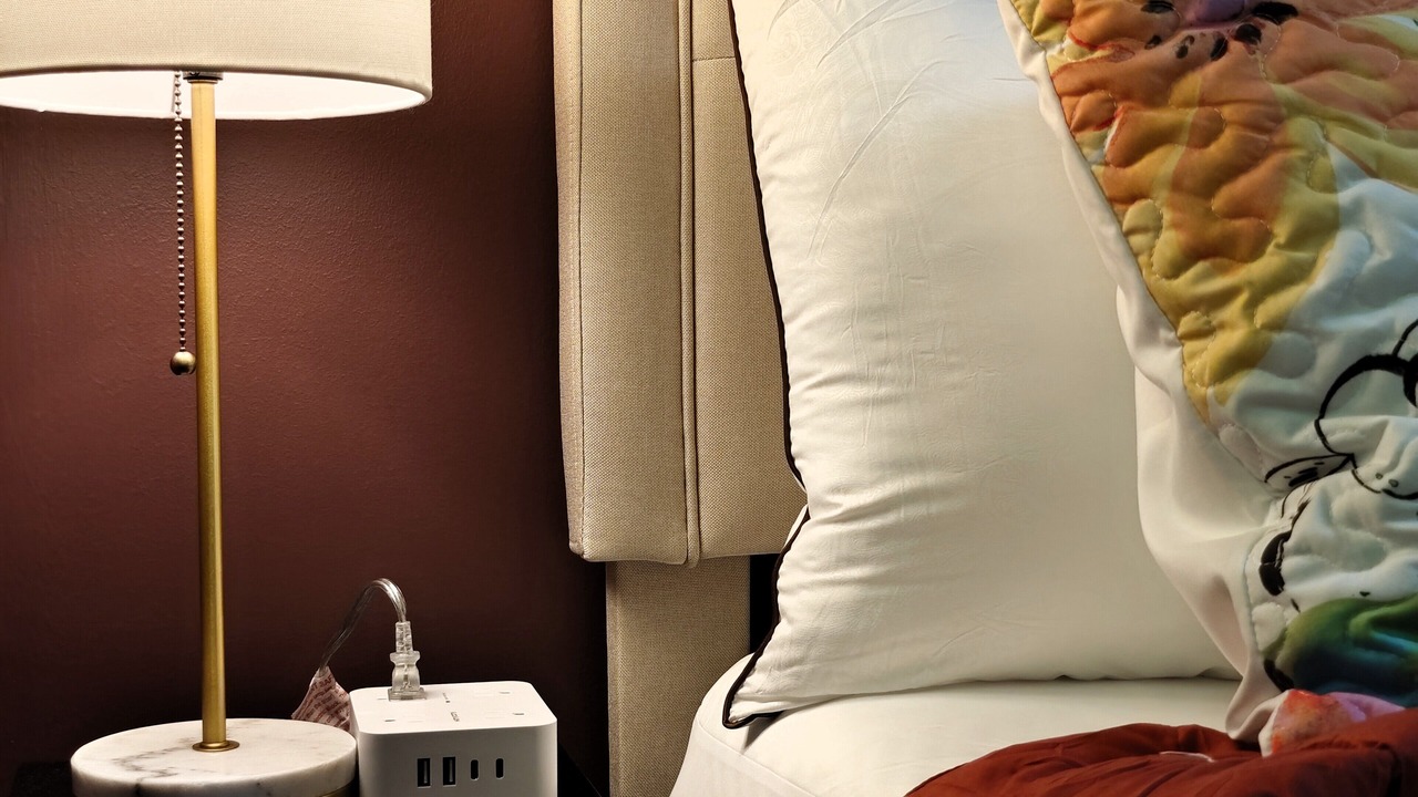 Photo of Bedroom in Lawrenceville