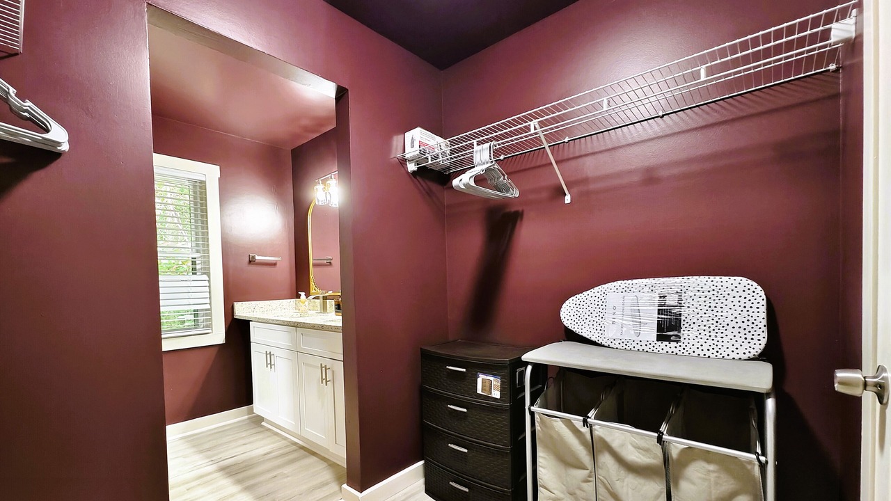 Photo of Bathroom in Lawrenceville