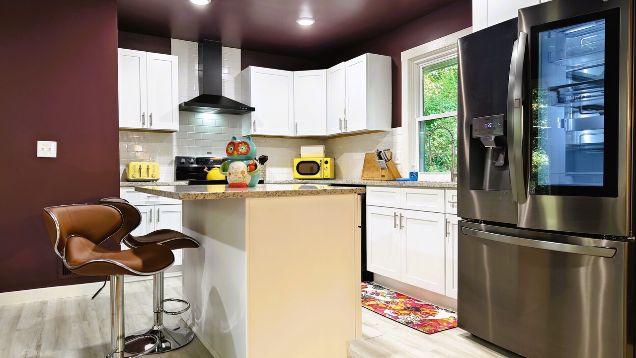 Photo of Kitchen in Lawrenceville