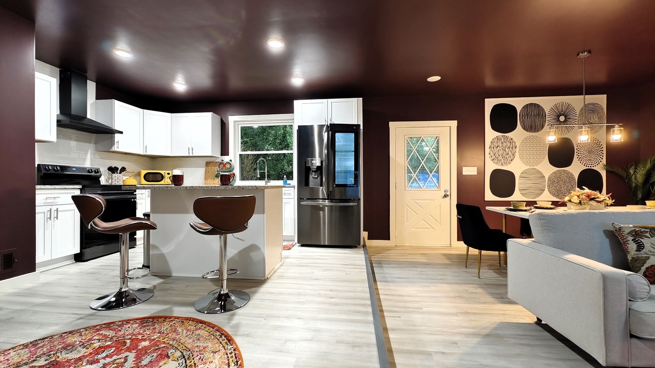 Photo of Kitchen in Lawrenceville