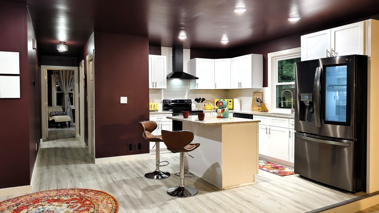 Photo of Kitchen in Lawrenceville