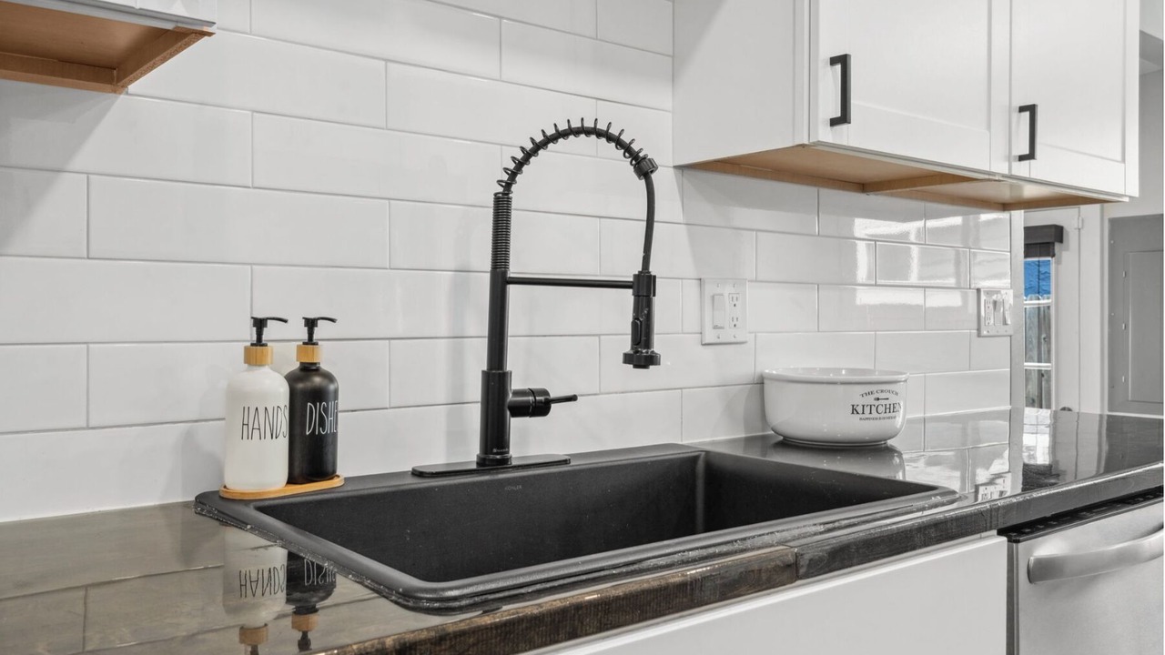 Photo of Kitchen in Old Prospect