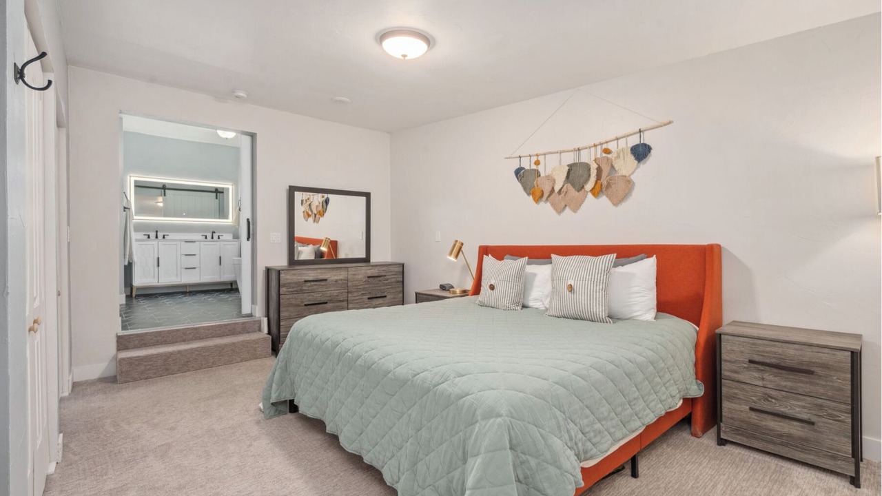 Photo of Bedroom in Old Prospect