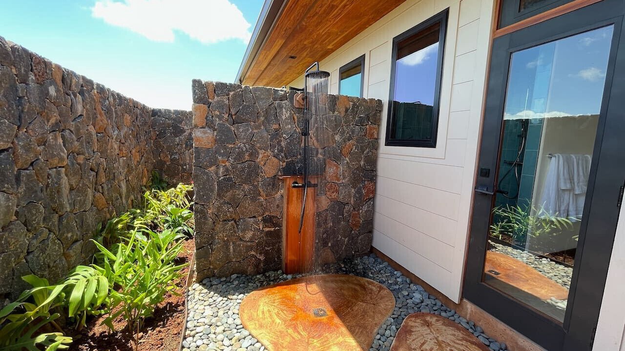 Photo of Outdoor in Poipu