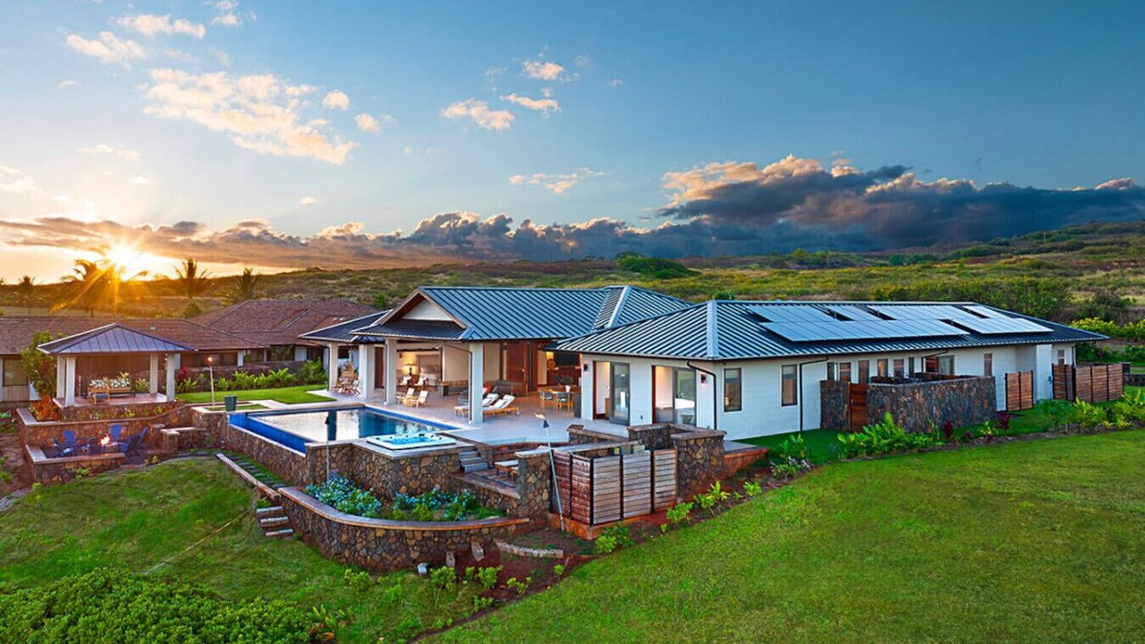 Photo of Outdoor in Poipu