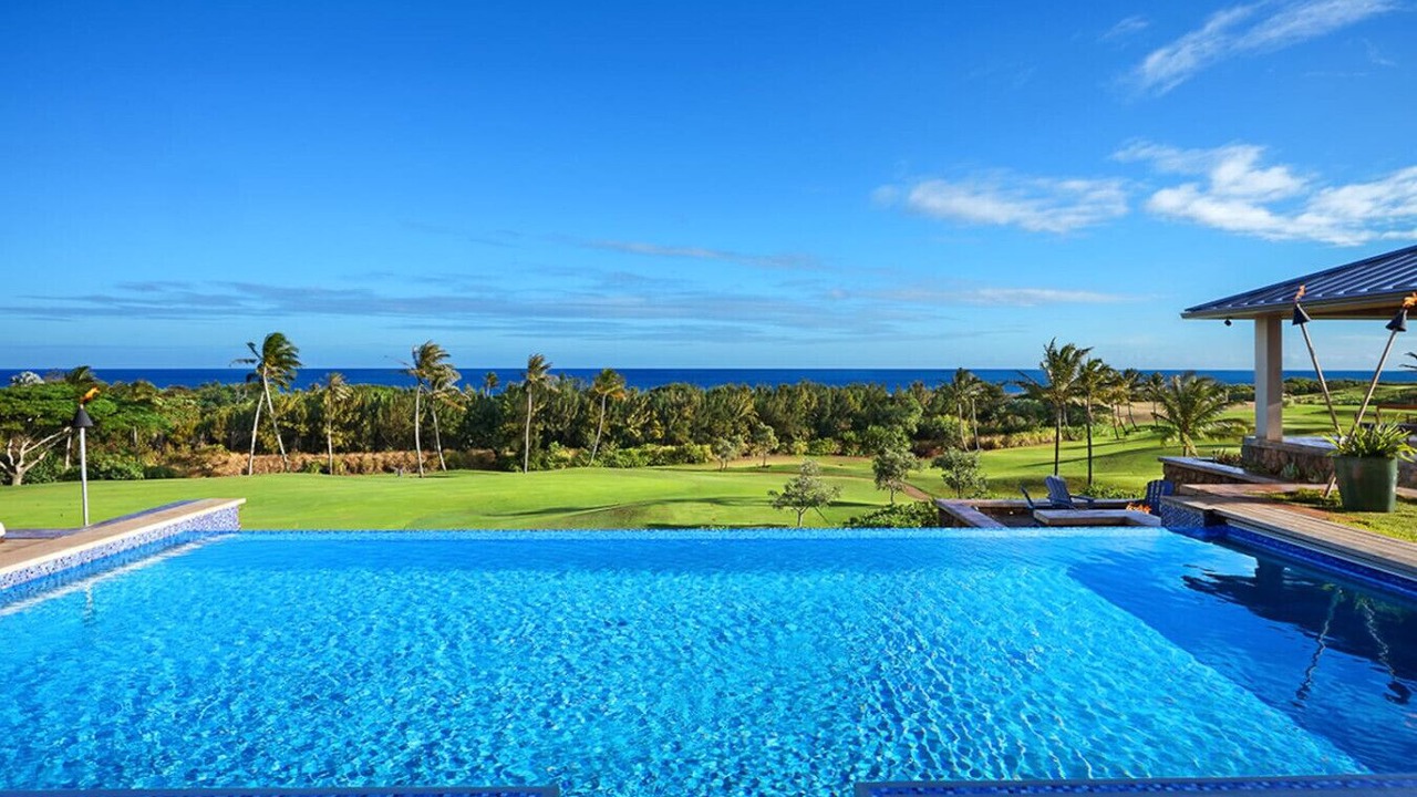 Photo of Outdoor in Poipu