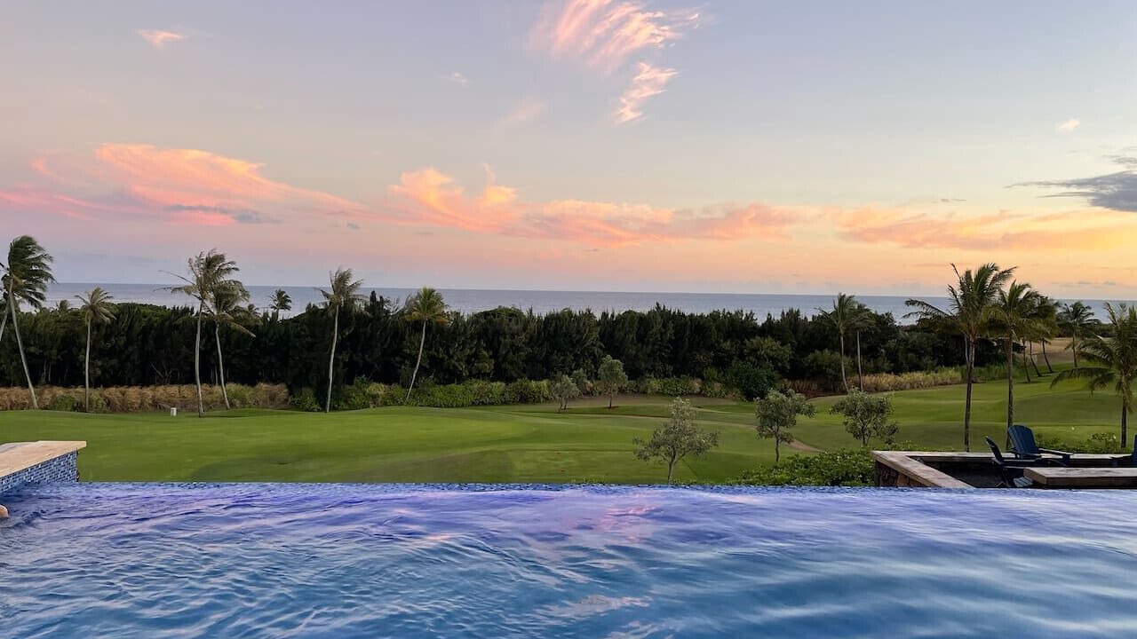 Photo of Outdoor in Poipu