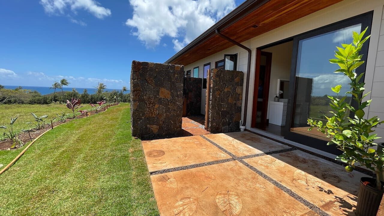 Photo of Outdoor in Poipu