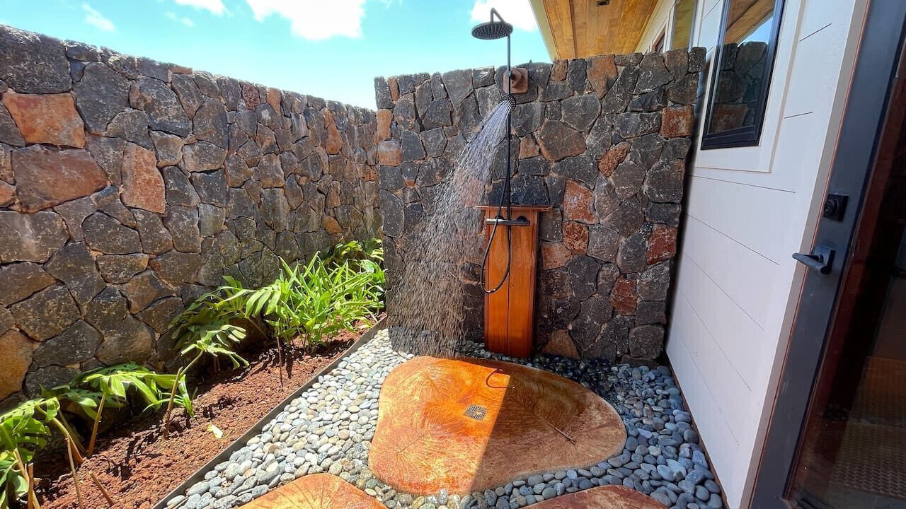 Photo of Bathroom in Poipu