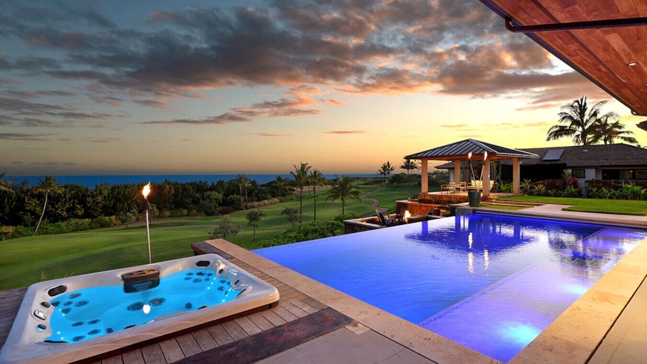 Photo of Outdoor in Poipu