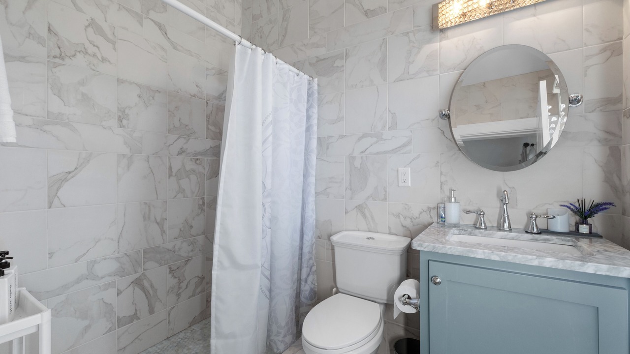 Photo of Bathroom in Old Fourth Ward