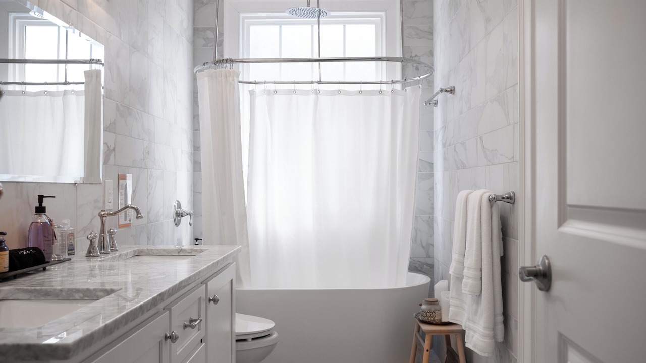 Photo of Bathroom in Old Fourth Ward