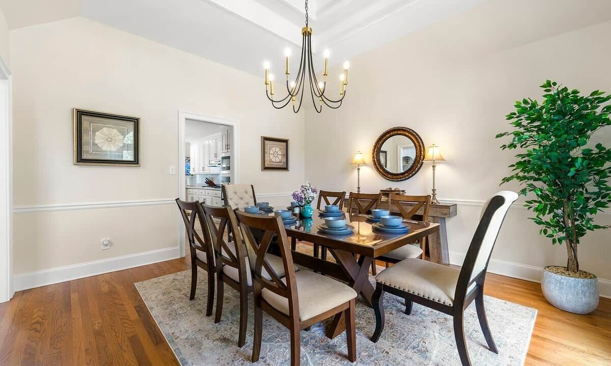 Photo of Bedroom in Lawrenceville