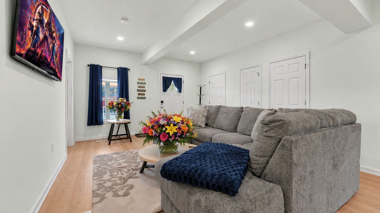 Photo of Bedroom in Lake George