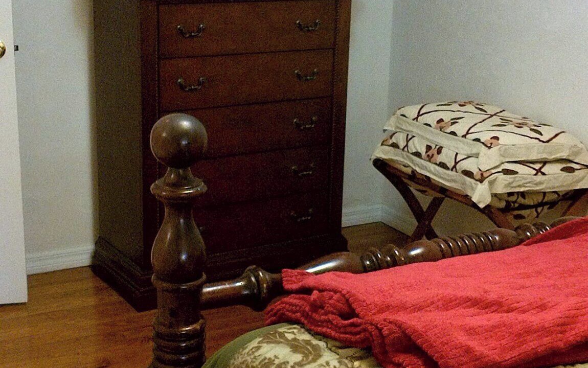 Photo of Bedroom in High Springs
