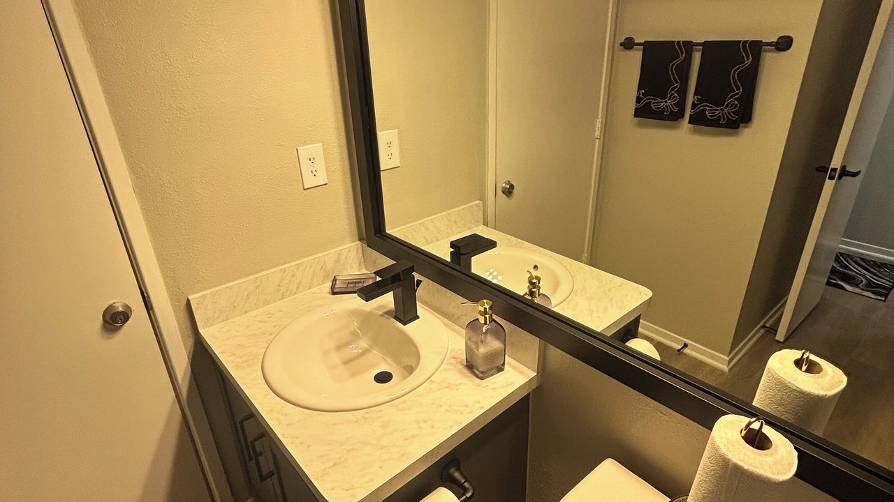 Photo of Bathroom in Tucker