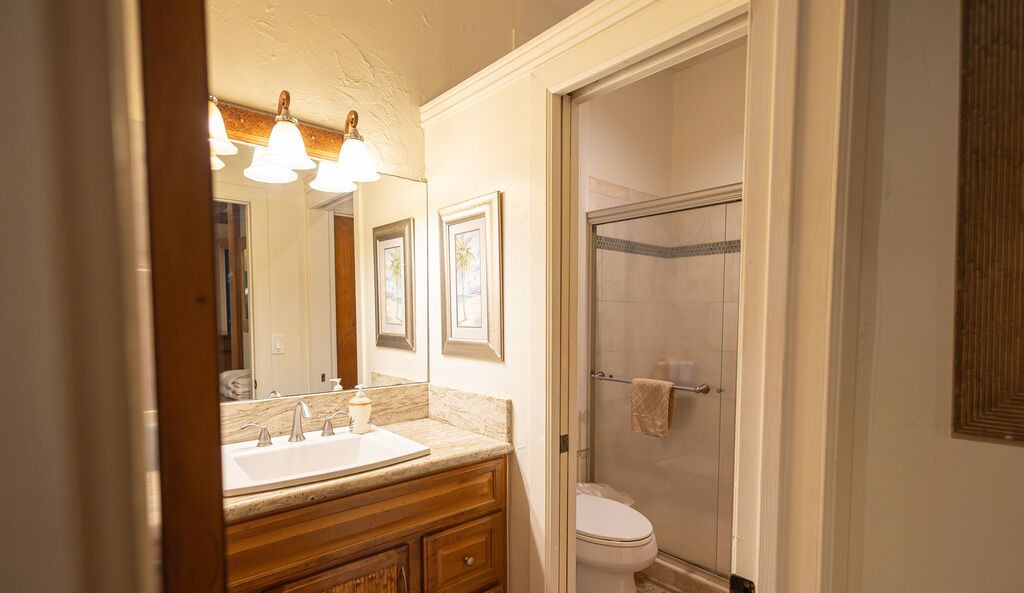 Photo of Bathroom in Bayview