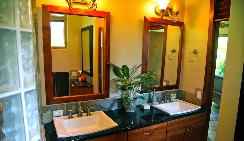 Photo of Bathroom in Bayview