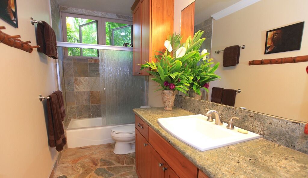 Photo of Bathroom in Bayview