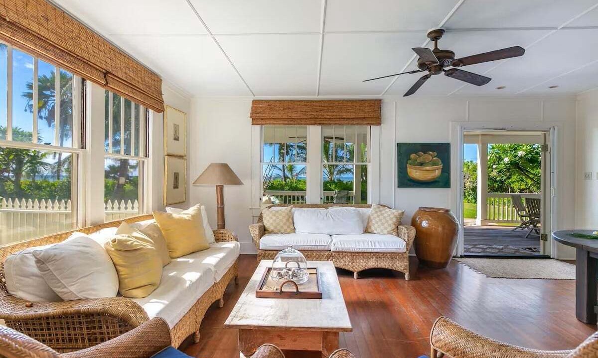 Photo of Bedroom in Kekaha