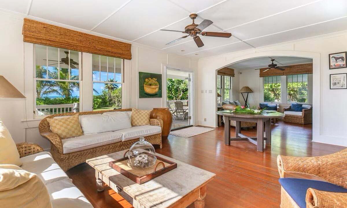 Photo of Bedroom in Kekaha