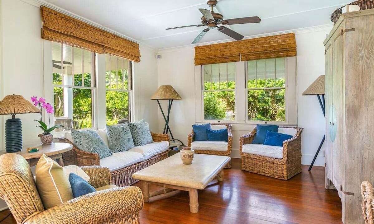 Photo of Bedroom in Kekaha