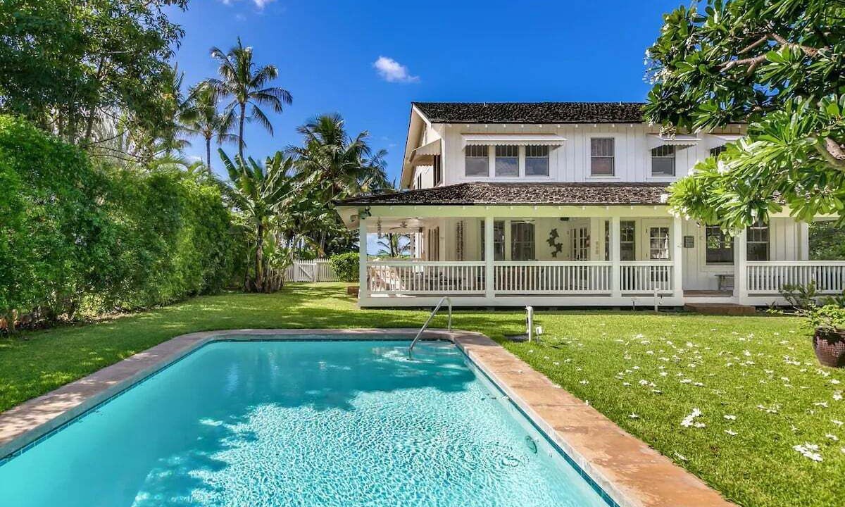 Photo of Outdoor in Kekaha