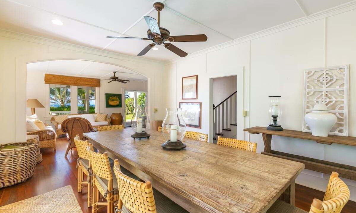 Photo of Bedroom in Kekaha