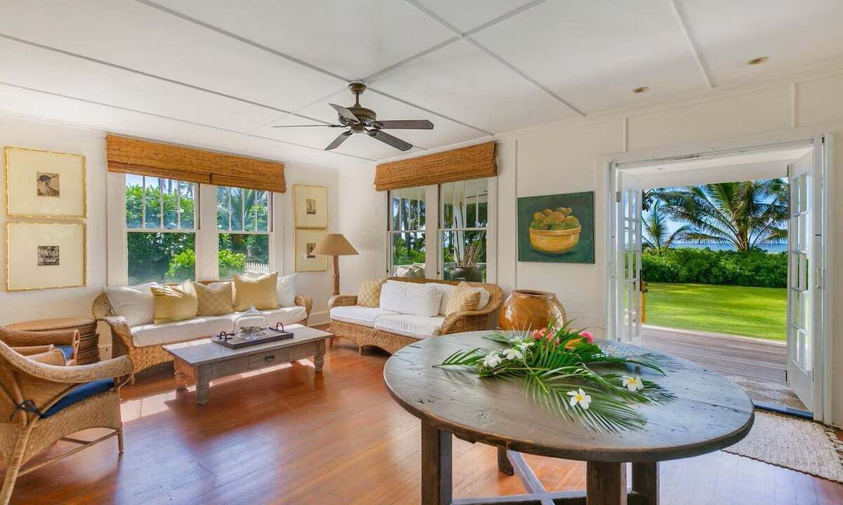 Photo of Bedroom in Kekaha