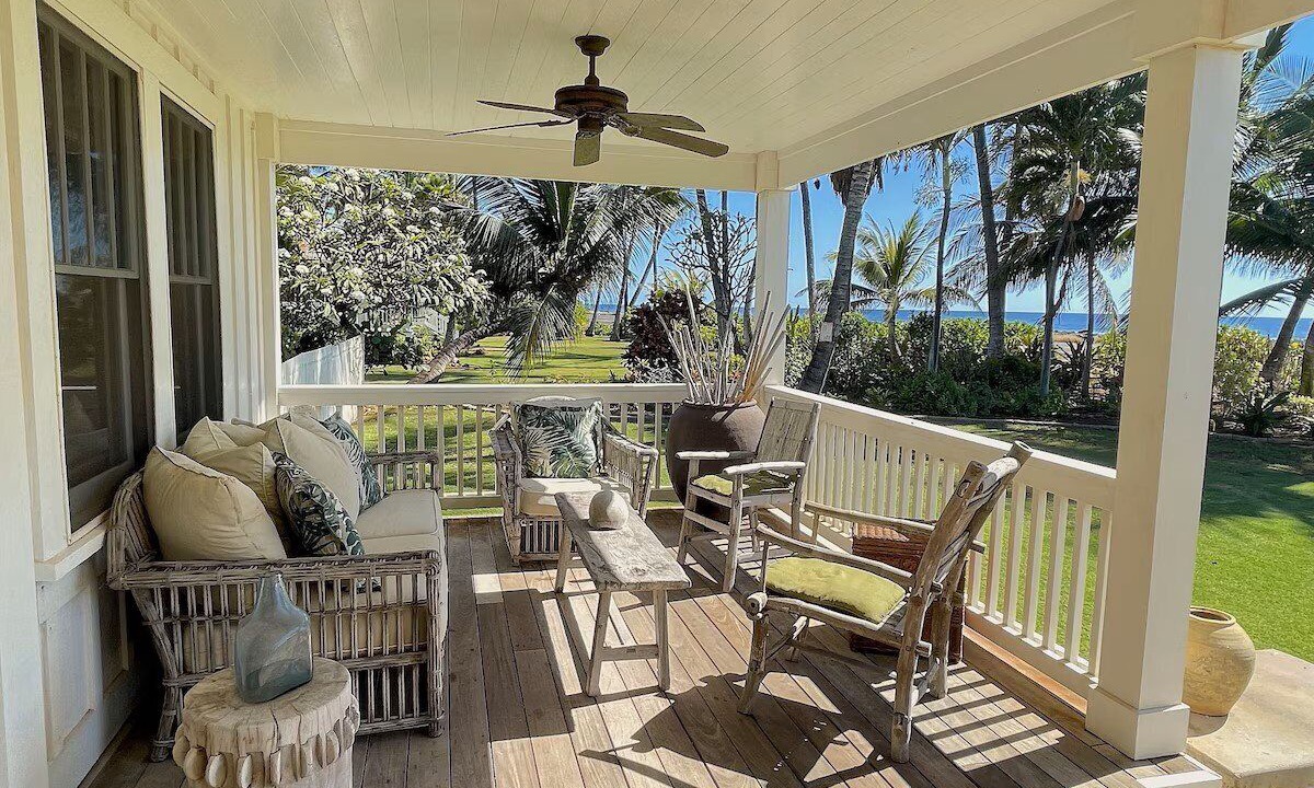 Photo of Outdoor in Kekaha